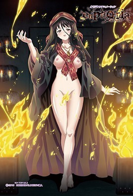 Euphoria第6部：极致高潮幻想体验